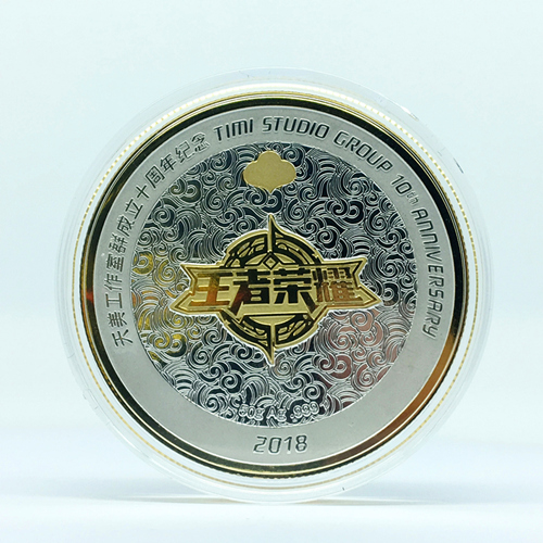 銀幣定制哪家好,國(guó)內(nèi)哪家銀幣定制廠家比較靠譜專業(yè)