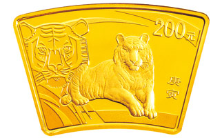 細(xì)說(shuō)金銀幣上的雕刻的貓科動(dòng)物，貴金屬雕刻動(dòng)物有什么意義？