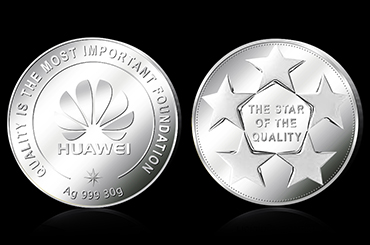 定制金銀紀(jì)念章|幣如何傳承企業(yè)文化？