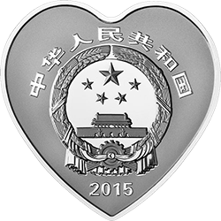 美國(guó)克勞斯公布2017世界硬幣大獎(jiǎng)單項(xiàng)獎(jiǎng)提名，我國(guó)三枚紀(jì)念