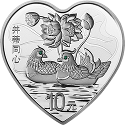 美國(guó)克勞斯公布2017世界硬幣大獎(jiǎng)單項(xiàng)獎(jiǎng)提名，我國(guó)三枚紀(jì)念