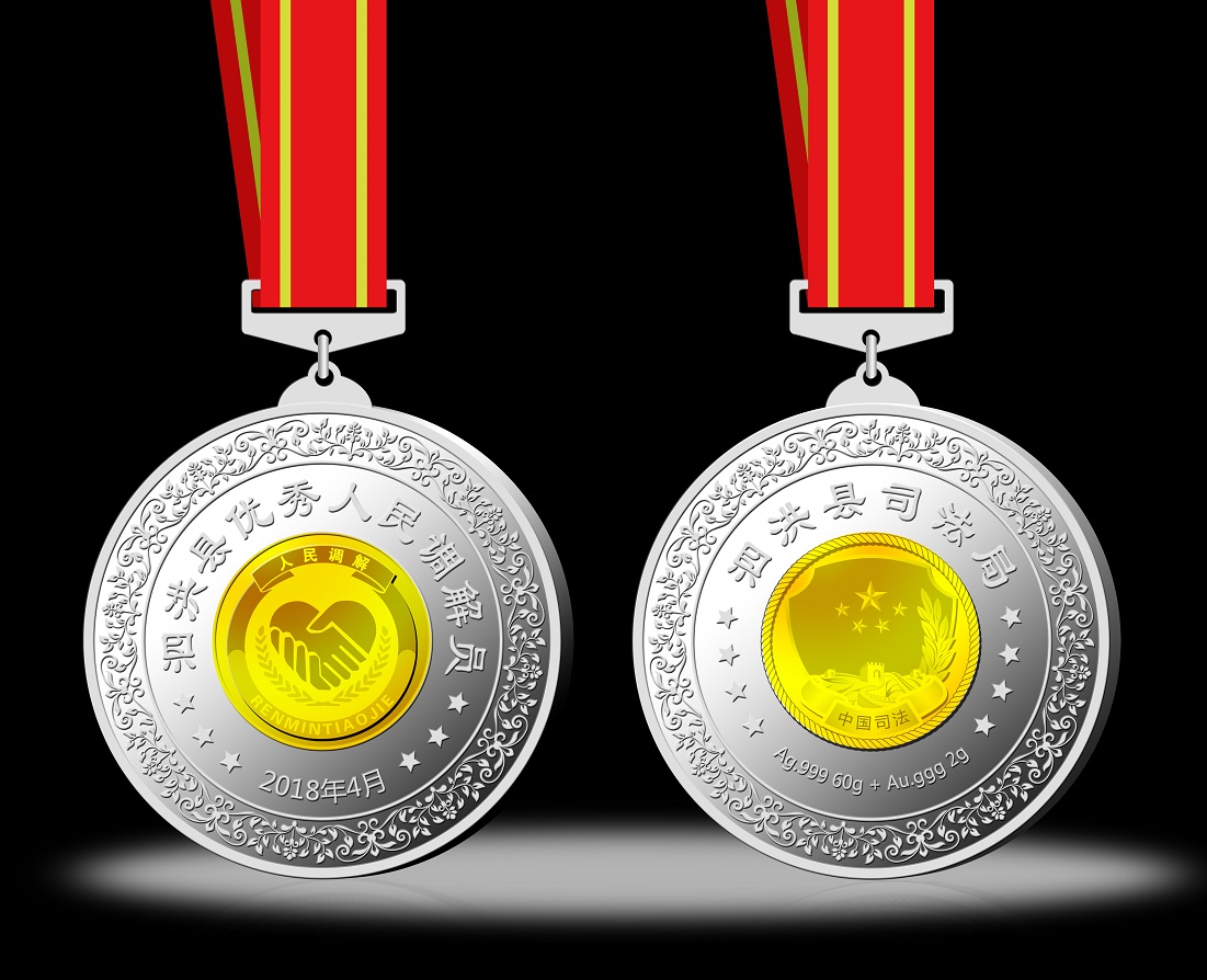 如何分別鍍真金和鍍假金的紀(jì)念幣