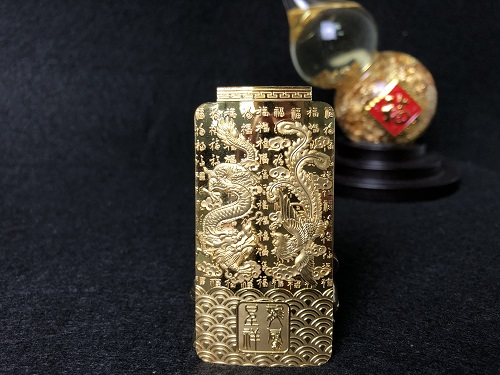 紀念幣定制為何現如今成為熱門商務禮品,商務禮品送什么好