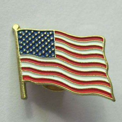 美國(guó)的第一枚徽章出現(xiàn)在什么時(shí)間段,美國(guó)徽章發(fā)行日期？