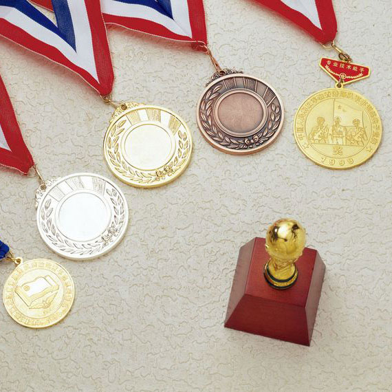 為什么會有獎牌，獎牌由來前世今生。
