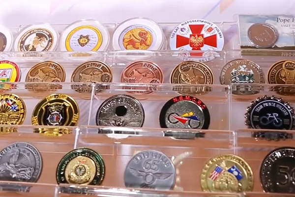 徽章的種類有哪些各類徽章種類介紹？