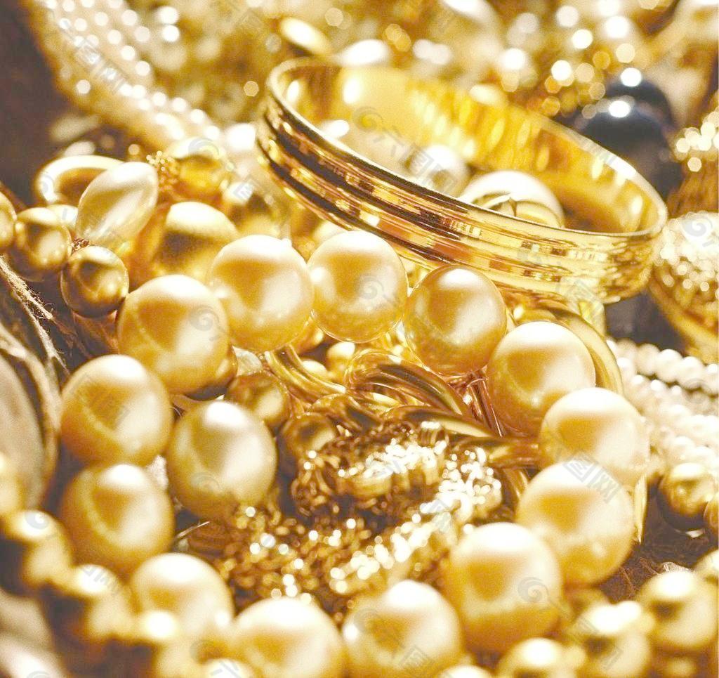 結(jié)婚買黃金珠寶要注意這幾個問題