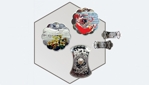 什么是紀(jì)念章和徽章,紀(jì)念章和徽章的區(qū)別在哪里？