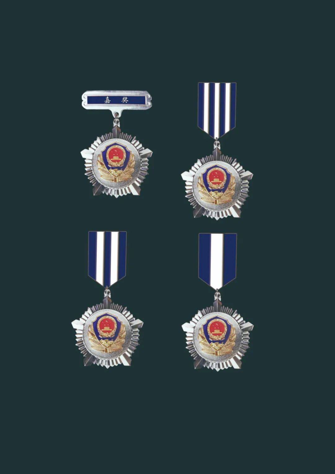 交警輔警警察徽章定制什么材質(zhì)的好？