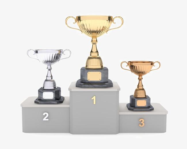 金銀獎(jiǎng)杯如何定制獎(jiǎng)杯定制有哪些注意事項(xiàng)？