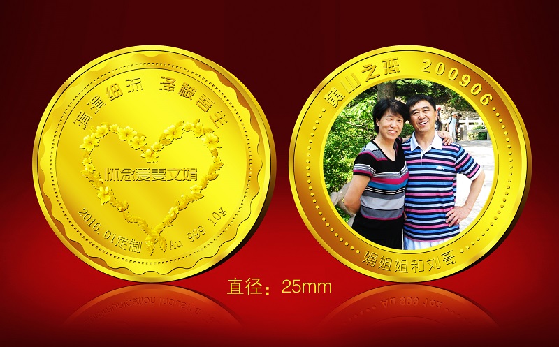 ?最新銀幣圖片及定制銀幣價(jià)格大全集