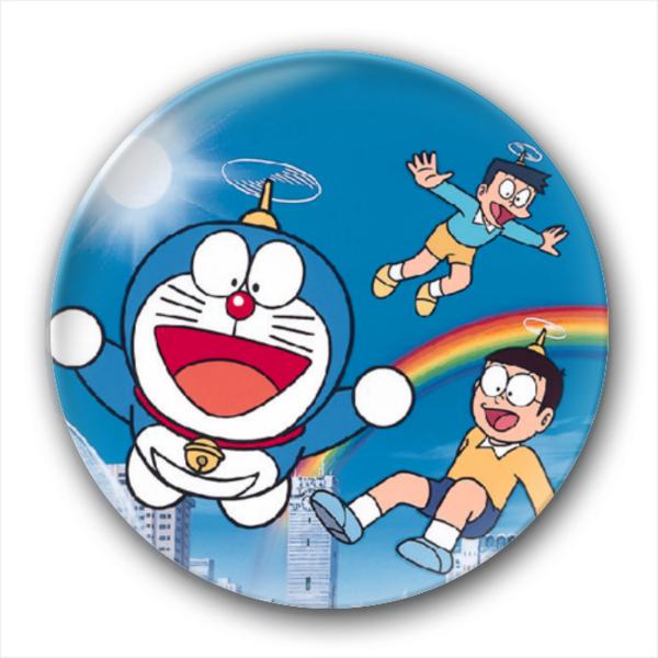  動漫卡通人物馬口鐵徽章印刷對油墨的特殊要求有哪些？