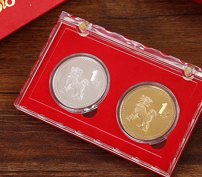 純銀紀(jì)念幣多少錢(qián)一克，銀幣定制需要加上哪些費(fèi)用?