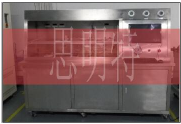 安全閥測試臺技術參數